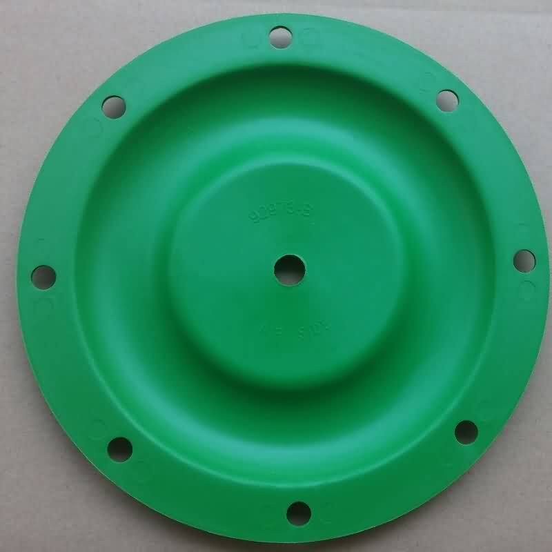 P92973-B Diaphragm Santoprene Parts Fit ARO Pumps